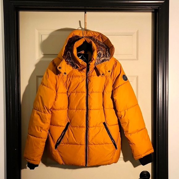 HFX winter jacket - Picture 3 of 4